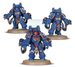 Space Marine  Primaris Aggressors | Game Master's Emporium (The New GME)