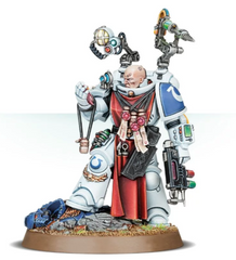 Space Marine  Primaris Apothecary | Game Master's Emporium (The New GME)