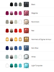 Space Marine  Primaris Apothecary | Game Master's Emporium (The New GME)