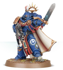Space Marine  Primaris Captain | Game Master's Emporium (The New GME)