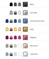 Space Marine  Primaris Captain | Game Master's Emporium (The New GME)