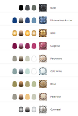 Space Marines  Primaris Captain in Phobos Armour | Game Master's Emporium (The New GME)