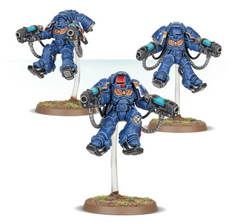 Space Marines  Primaris Inceptors | Game Master's Emporium (The New GME)