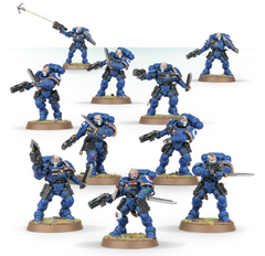 Space Marines  Primaris Reivers | Game Master's Emporium (The New GME)