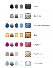 Space Marines  Primaris Reivers | Game Master's Emporium (The New GME)