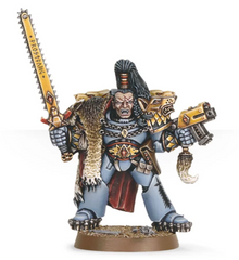 Ragnar Blackmane | Game Master's Emporium (The New GME)