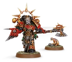 Red Corsairs Huron Blackheart | Game Master's Emporium (The New GME)