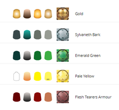 Red Corsairs Huron Blackheart | Game Master's Emporium (The New GME)