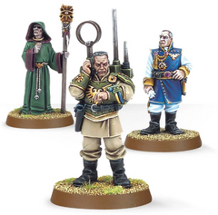 Regimental Advisors | Game Master's Emporium (The New GME)