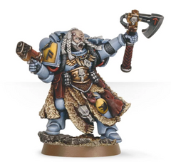 Rune Priest | Game Master's Emporium (The New GME)