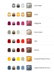 Rune Priest | Game Master's Emporium (The New GME)