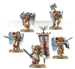 Sanguinary Guard | Game Master's Emporium (The New GME)