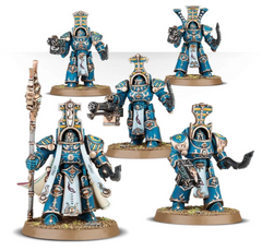 Scarab Occult Terminators | Game Master's Emporium (The New GME)