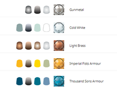 Scarab Occult Terminators | Game Master's Emporium (The New GME)