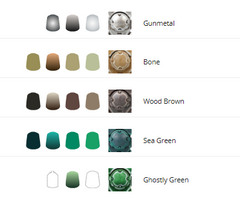 Scourges | Game Master's Emporium (The New GME)