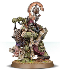 Scribbus Wretch, the Tallyman | Game Master's Emporium (The New GME)