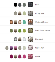 Scribbus Wretch, the Tallyman | Game Master's Emporium (The New GME)