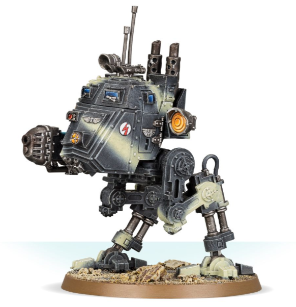 Sentinel | Game Master's Emporium (The New GME)