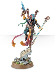 Shadowseer | Game Master's Emporium (The New GME)