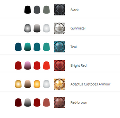 Shield-Captain on Dawneagle Jetbike | Game Master's Emporium (The New GME)