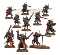 Skitarii Rangers | Game Master's Emporium (The New GME)