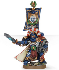 Space Marine Captain | Game Master's Emporium (The New GME)