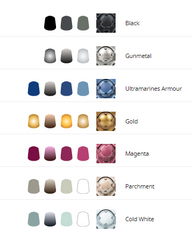 Space Marine Captain | Game Master's Emporium (The New GME)