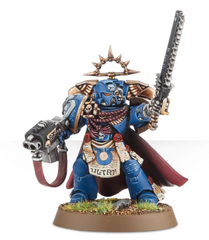 Space Marine Commander | Game Master's Emporium (The New GME)