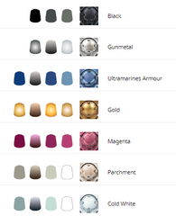 Space Marine Commander | Game Master's Emporium (The New GME)