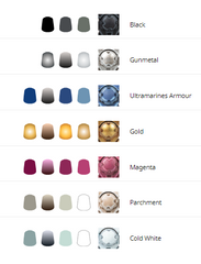 Space Marine Company Command | Game Master's Emporium (The New GME)