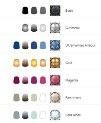 Space Marine Command Squad | Game Master's Emporium (The New GME)