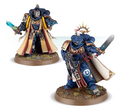 Space Marine Primaris Heroes | Game Master's Emporium (The New GME)