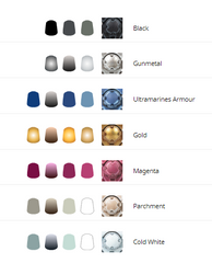 Space Marines Heroes | Game Master's Emporium (The New GME)