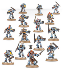 Space Wolves Blood Claws | Game Master's Emporium (The New GME)