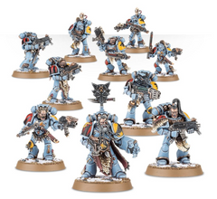 Space Wolves Pack | Game Master's Emporium (The New GME)
