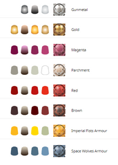 Space Wolves Pack | Game Master's Emporium (The New GME)