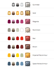 Space Wolves Wulfen | Game Master's Emporium (The New GME)