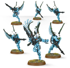 Swooping Hawks | Game Master's Emporium (The New GME)