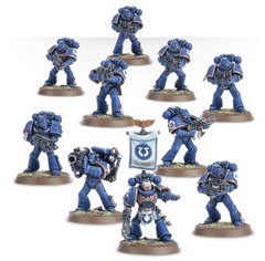 Tactical Squad | Game Master's Emporium (The New GME)