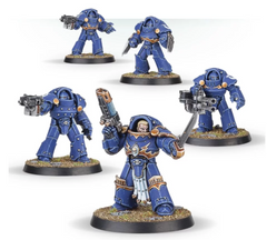 Tartaros Terminators | Game Master's Emporium (The New GME)