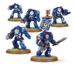 Terminator Squad | Game Master's Emporium (The New GME)