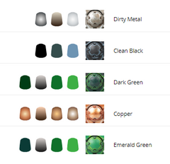 Tesseract Vault | Game Master's Emporium (The New GME)