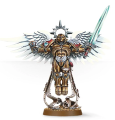 The Sanguinor, Exemplar of the Host | Game Master's Emporium (The New GME)