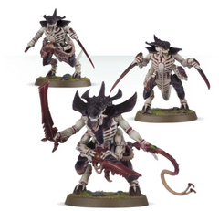 Tyranid Warriors | Game Master's Emporium (The New GME)