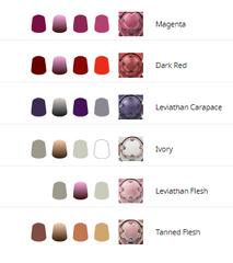 Tyranid Warriors | Game Master's Emporium (The New GME)