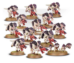 Tyranids Termagants | Game Master's Emporium (The New GME)