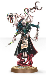 Urien Rakarth | Game Master's Emporium (The New GME)