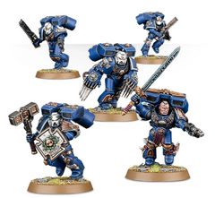 Vanguard Veteran Squad | Game Master's Emporium (The New GME)