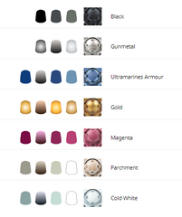 Vanguard Veteran Squad | Game Master's Emporium (The New GME)