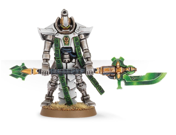 Vargard Obyron | Game Master's Emporium (The New GME)